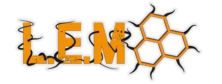 L.E.M. Les enfants du Miel logo